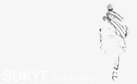 Sukyf S Portfolio - Sketch, HD Png Download, Transparent PNG