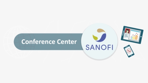 Sanofi New, HD Png Download, Transparent PNG
