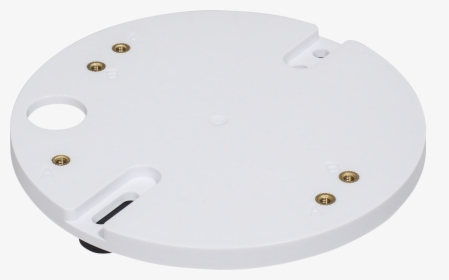 Vivotek Am-524 Adapting Plate For - Circle, HD Png Download, Transparent PNG