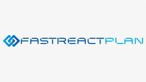 Fastreactplan Logo - Parallel, HD Png Download, Transparent PNG