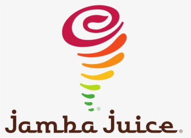 Jamba Juice Logo - Jamba Juice Logo Png, Transparent Png, Transparent PNG