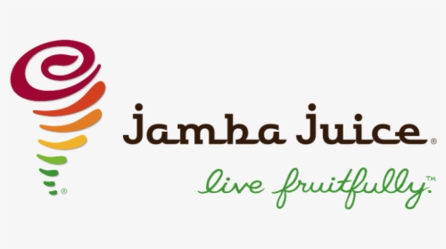 Jamba Juice Logo Vector, HD Png Download, Transparent PNG