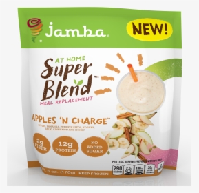 Apples N Charge Jamba Juice, HD Png Download, Transparent PNG