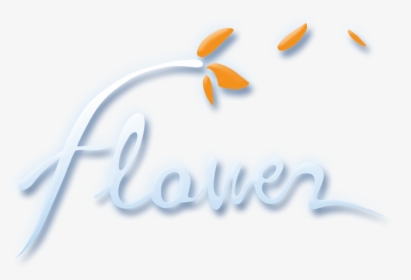 Flower Game Logo, HD Png Download, Transparent PNG