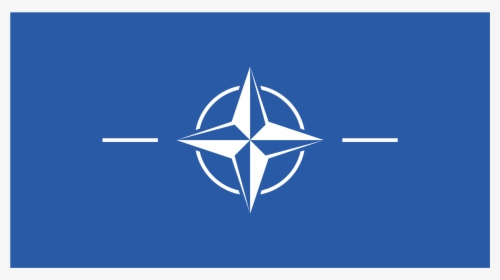 Logo Nato, HD Png Download, Transparent PNG