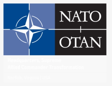 Nato Logo, HD Png Download, Transparent PNG