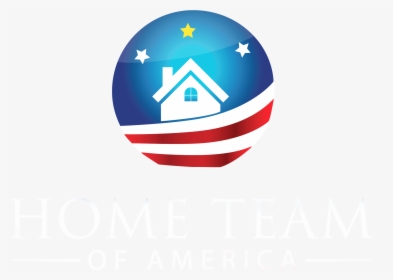 Home Team Of America Realtors Logo, HD Png Download, Transparent PNG