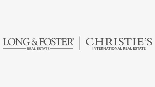 Long & Foster Real Estate, HD Png Download, Transparent PNG