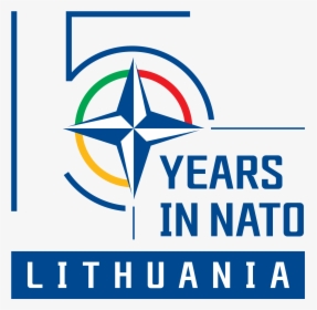 Nato Logo Png, Transparent Png, Transparent PNG