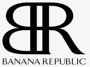 Banana Republic, HD Png Download, Transparent PNG