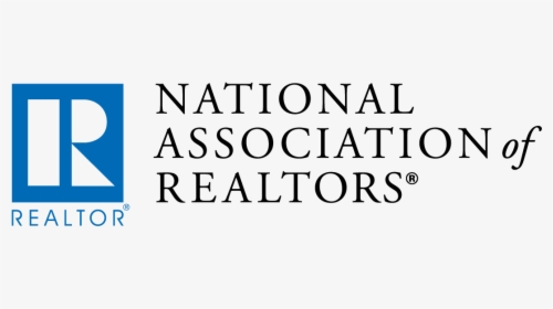 National Association Of Realtors Logo, HD Png Download, Transparent PNG