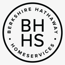 Quality Seal Black - Berkshire Hathaway Homeservices, HD Png Download, Transparent PNG