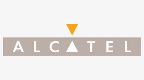Alcatel Vector Logo - Alcatel, HD Png Download, Transparent PNG
