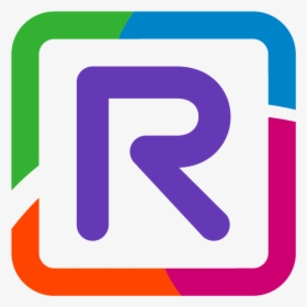 Rainbow Logo - Rainbow Alcatel Lucent, HD Png Download, Transparent PNG