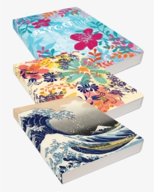 Tardis V Katsushika Hokusai, HD Png Download, Transparent PNG