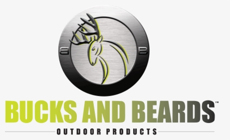 Deer Scents & Attractants - Bucks And Beards, HD Png Download, Transparent PNG