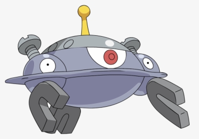 Pokemon Magnezone, HD Png Download, Transparent PNG