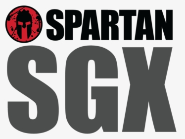 Sgx Stacked -01 - Graphics, HD Png Download, Transparent PNG