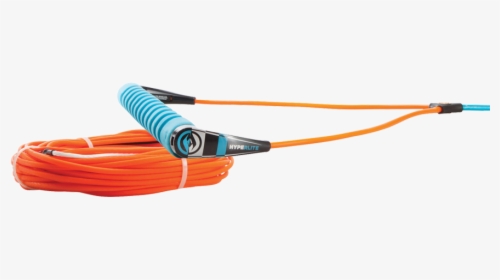 2018 Hyperlite Franchise Pro Package With Flat Line - Networking Cables, HD Png Download, Transparent PNG