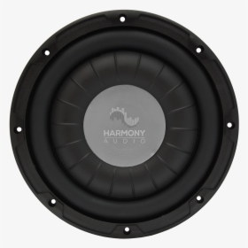 Harmony Audio Ha-f104 Car Stereo Flatline Series 700 - Subwoofer, HD Png Download, Transparent PNG