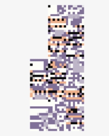 Thumb Image - Pokemon Missingno, HD Png Download, Transparent PNG