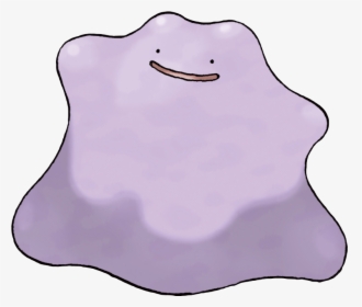 132ditto - Ditto Pokemon Png, Transparent Png, Transparent PNG