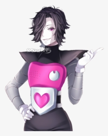 Male Mettaton X Reader, HD Png Download, Transparent PNG
