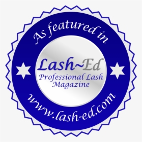 Lash-ed As Featured - New York, HD Png Download, Transparent PNG