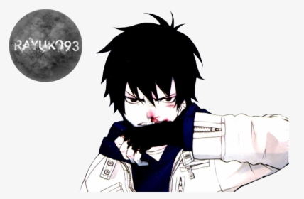 Ao No Exorcist Rin Flame , Png Download - Blue Exorcist Blue Flame, Transparent Png, Transparent PNG