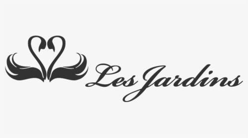 Lesjardins - Calligraphy, HD Png Download, Transparent PNG