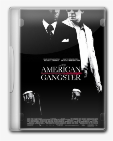 Transparent Gangster Png - American Gangster Poster, Png Download, Transparent PNG