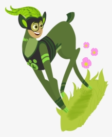 Wild Kratts Chris And Nick, HD Png Download, Transparent PNG