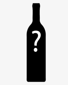 Glass Bottle, HD Png Download, Transparent PNG