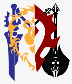 Horde And Alliance, HD Png Download, Transparent PNG