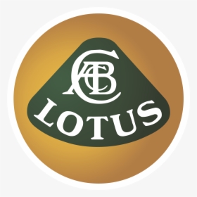 Lotus Car Logo Png, Transparent Png, Transparent PNG