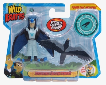 Wild Kratts Toy, HD Png Download, Transparent PNG