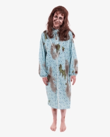 Womens Regan The Exorcist Halloween Costume - Exorcist Dress, HD Png Download, Transparent PNG
