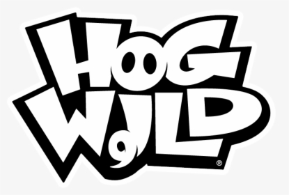 Hog Wild Toys Logo, HD Png Download, Transparent PNG