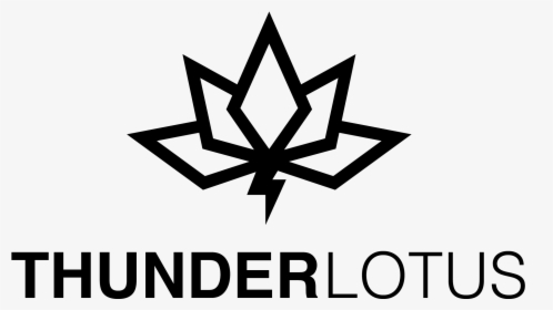 Thunder Lotus, HD Png Download, Transparent PNG