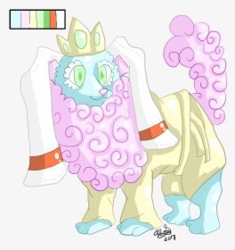 Open Adopt Bubble Bath Doggo Flat Price By Skysilvally-db8kez0 - Cartoon, HD Png Download, Transparent PNG