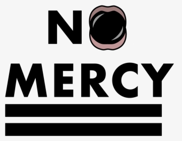 Logo Design By Monte3255 For No Mercy Gear - Graphic Design, HD Png Download, Transparent PNG
