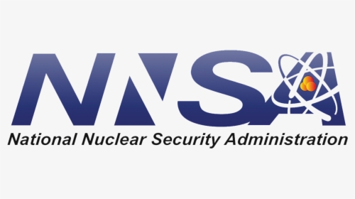 Nnsa Logo - National Nuclear Security Administration, HD Png Download, Transparent PNG