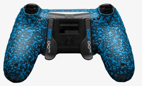 Scuf Controller Paddles, HD Png Download, Transparent PNG