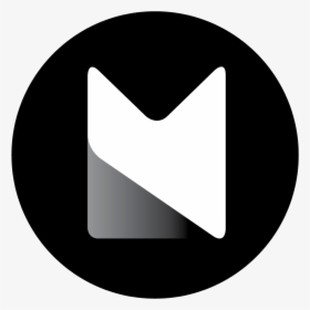 Play Button Png , Png Download - Group Nine Media Logo, Transparent Png, Transparent PNG
