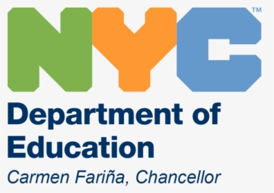 Department Of Education Of New York Letterhead, HD Png Download, Transparent PNG
