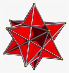 Icosahedron Png, Transparent Png, Transparent PNG