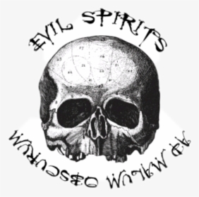 Evil Darkness - Black Label Society Parade Of The Dead, HD Png Download, Transparent PNG