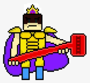 Pixel Art, HD Png Download, Transparent PNG