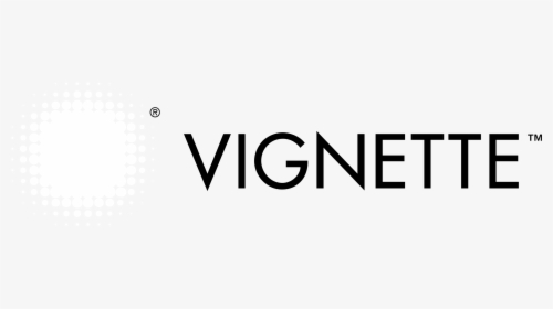 Transparent White Vignette Png - Vignette Cms, Png Download, Transparent PNG