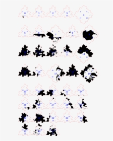 Snubcubemap, HD Png Download, Transparent PNG